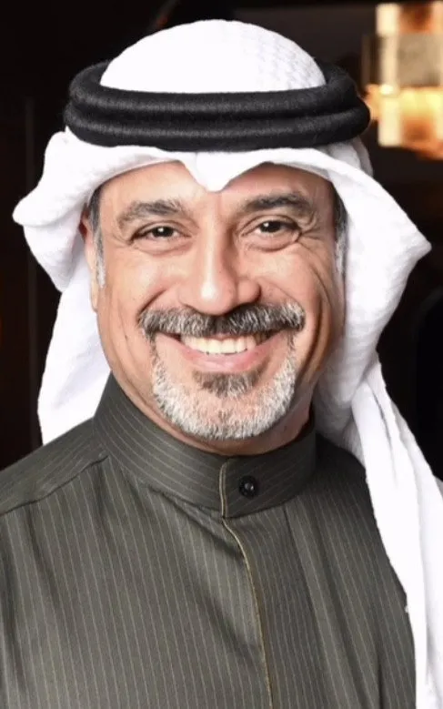 Khaled Ameen