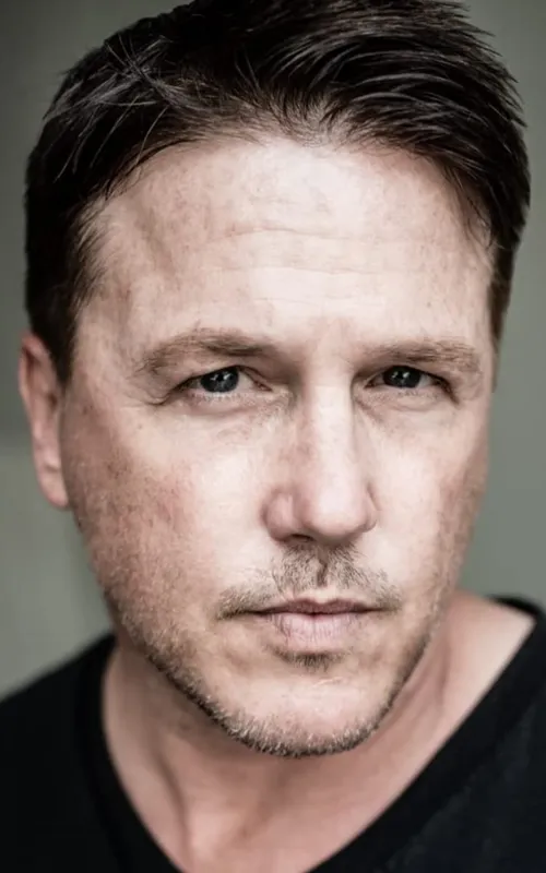 Lochlyn Munro