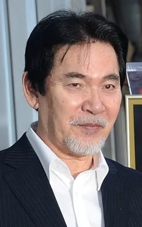 Shirō Mifune