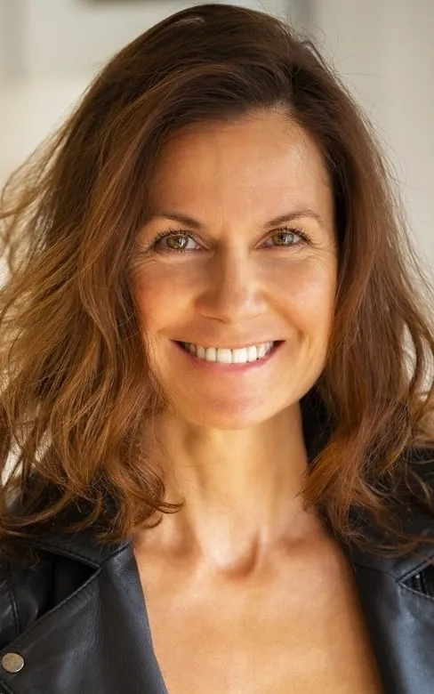 Frédérique Marlot