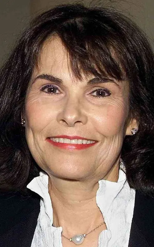 Francine Racette