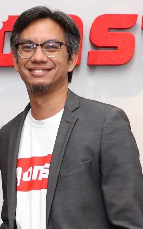 Anas Abdul Aziz