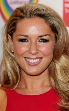 Claire Sweeney