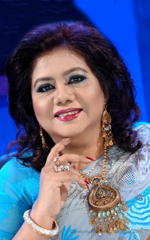 Runa Laila