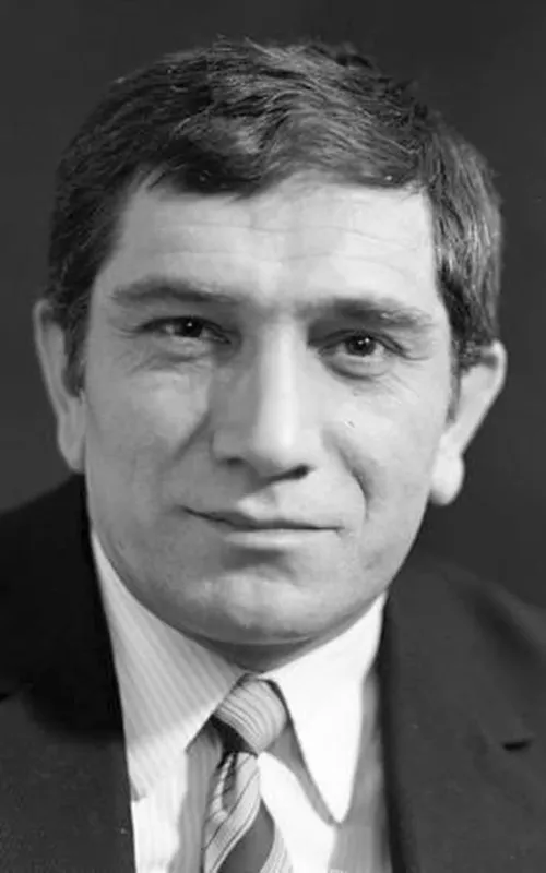 Armen Dzhigarkhanyan