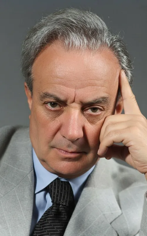 Vahram Papazyan