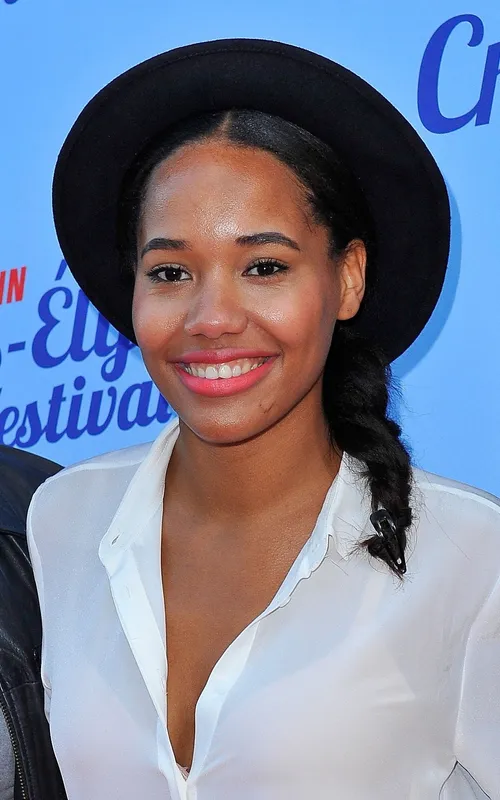 Olivia Biffot
