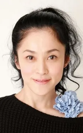 Mari Hamada