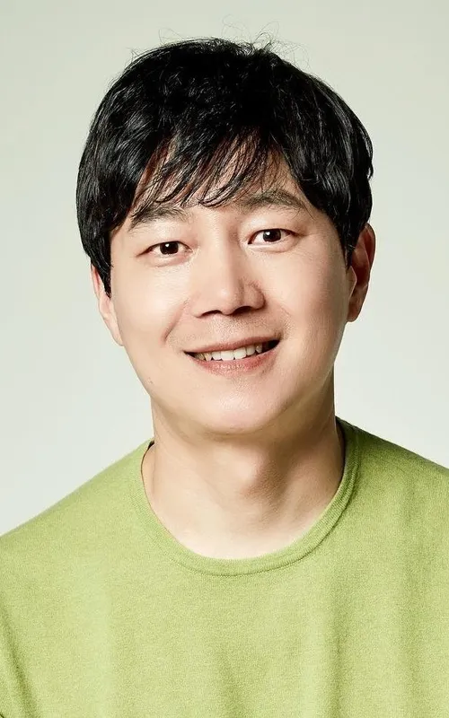 Jeong Won-jo