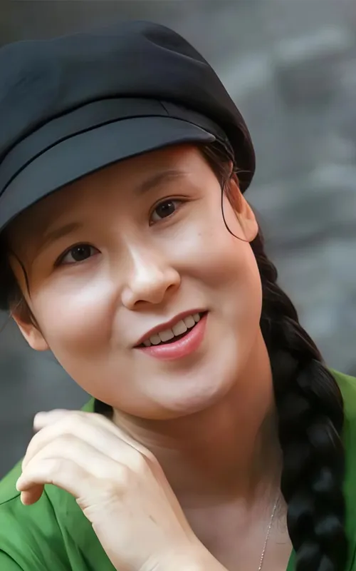 Wang Xiao Hua