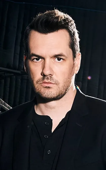 Jim Jefferies