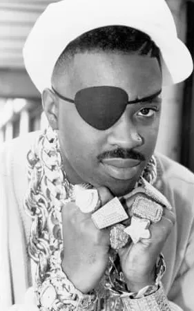 Slick Rick