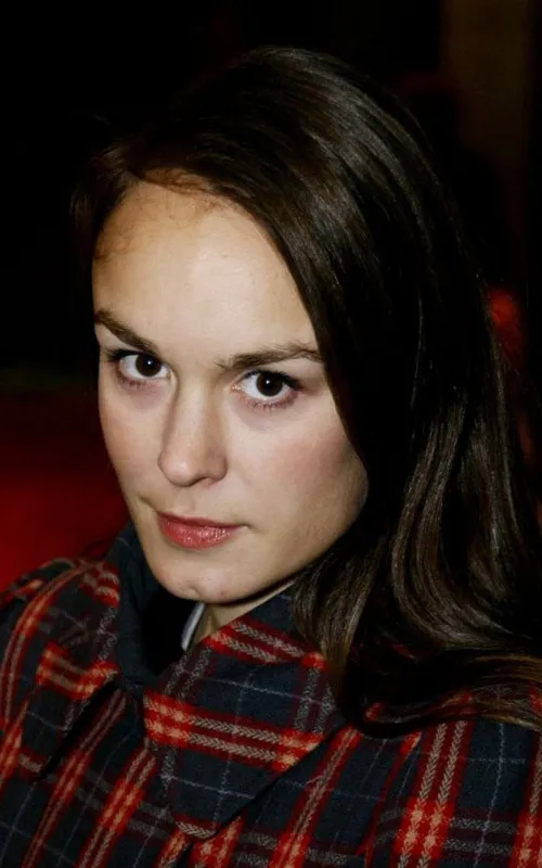Rebecka Hemse