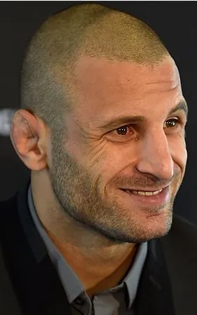 Tarec Saffiedine