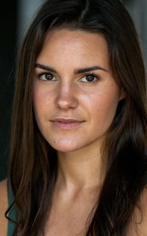 Kendall Cavener