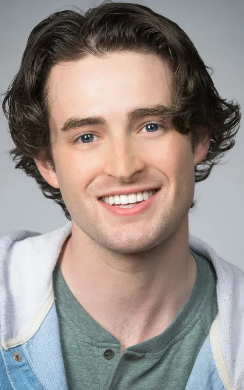 Erik Stinehart
