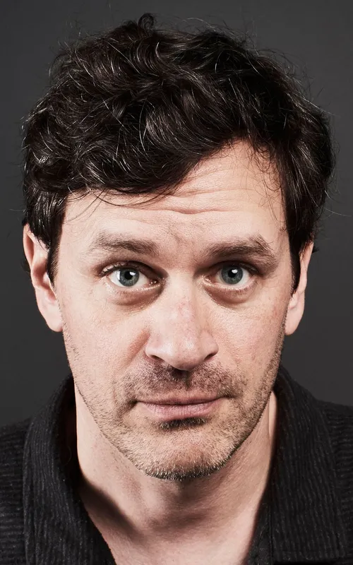 Tom Everett Scott