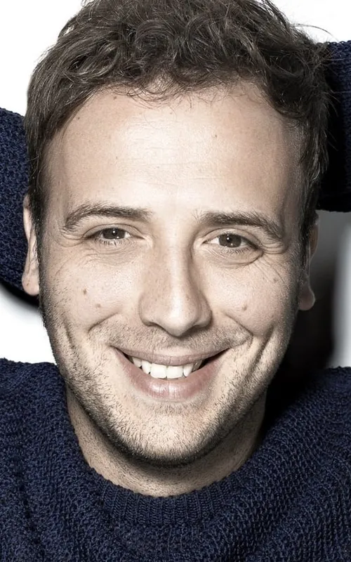 Raphael Gualazzi