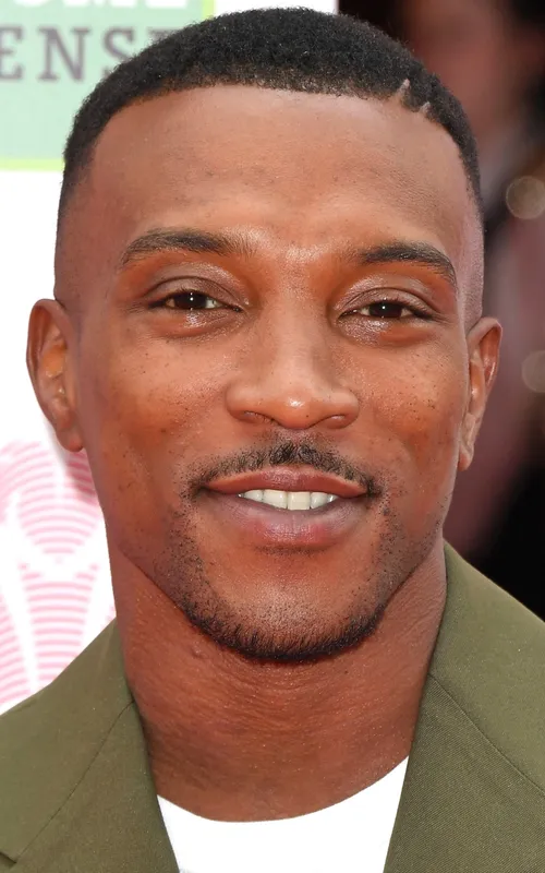 Ashley Walters