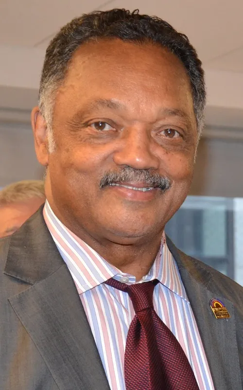 Jesse Jackson