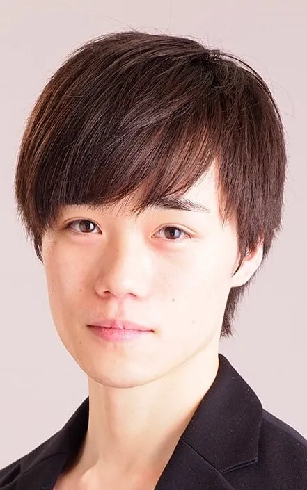 Naoya Miyase