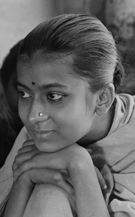 Uma Dasgupta