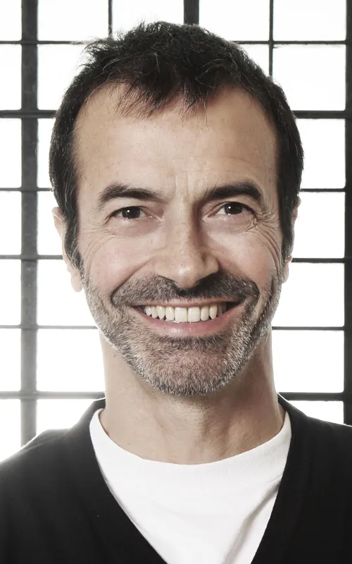 Andrea Occhipinti