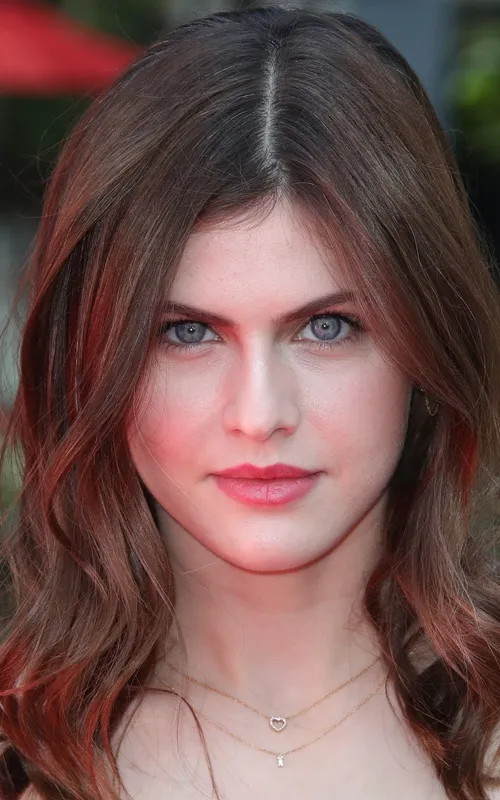 Alexandra Daddario