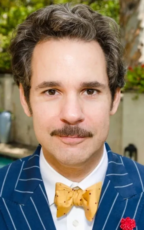 Paul F. Tompkins