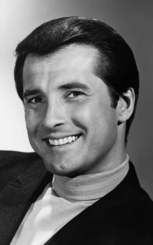 Lyle Waggoner