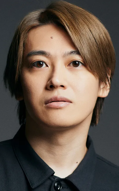 Genki Okawa