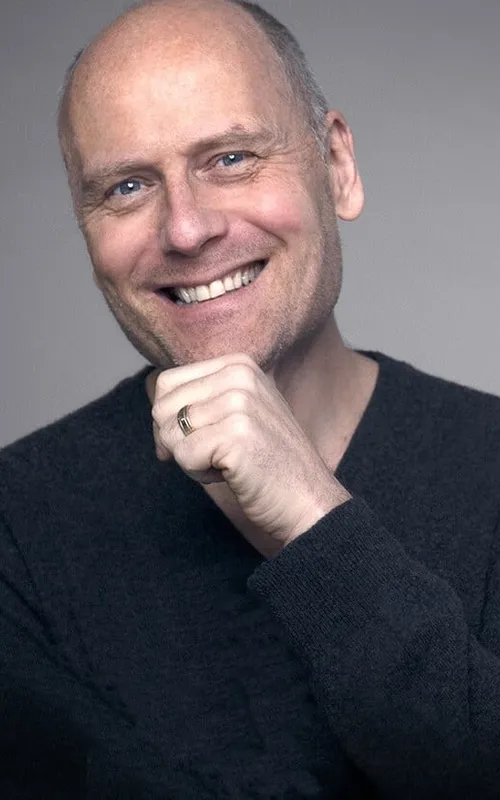 Stefan Molyneux