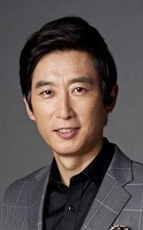 Kim Won-hae