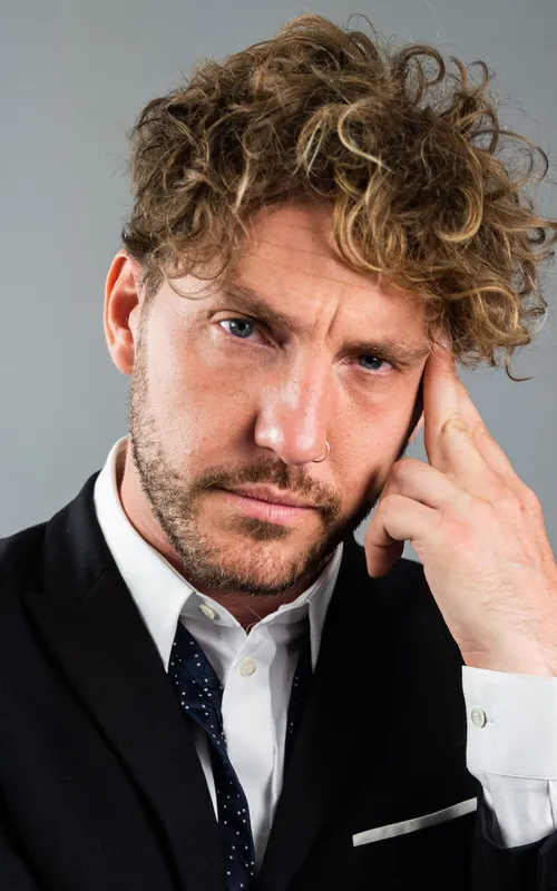 Seann Walsh