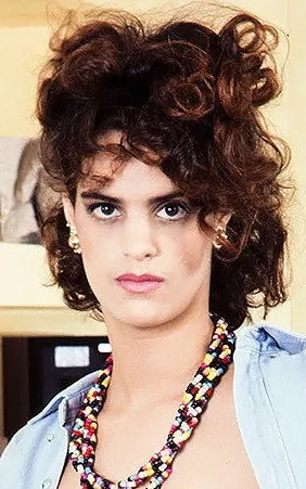 Nilli Willis