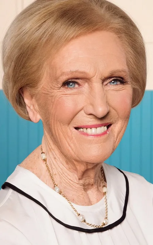 Mary Berry