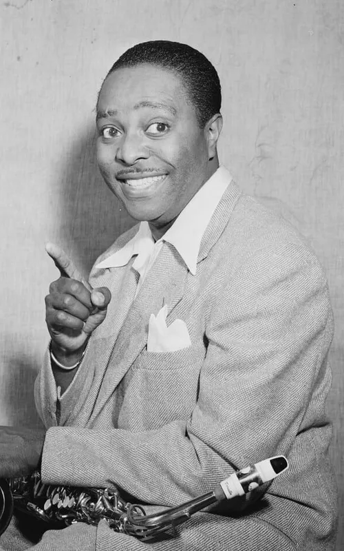 Louis Jordan