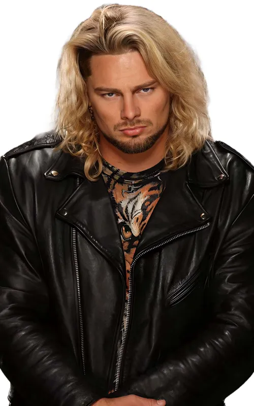 Brian Zachary Pillman