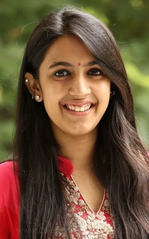 Niharika Konidela