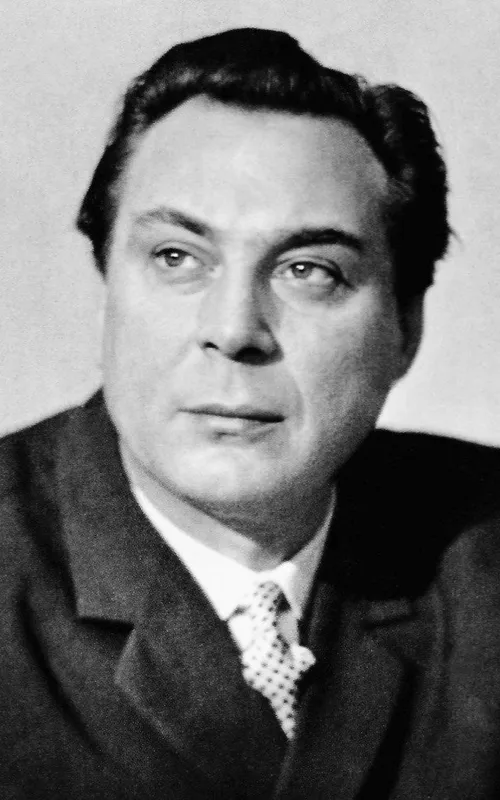 Yevgeny Matveyev