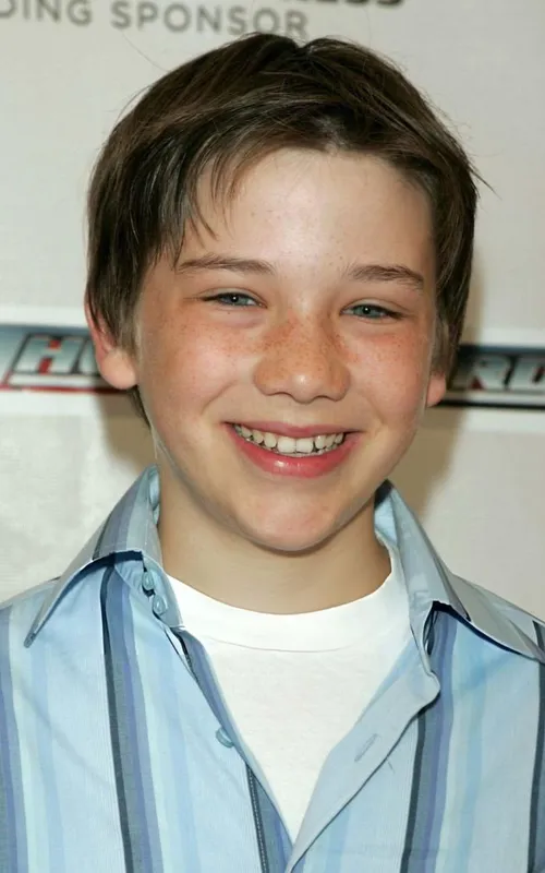 Soren Fulton