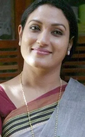 Manju Satheesh