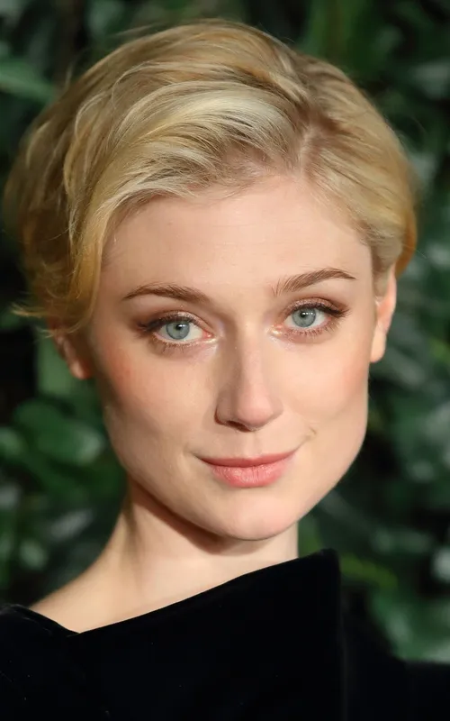 Elizabeth Debicki