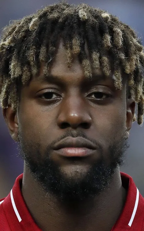 Divock Origi