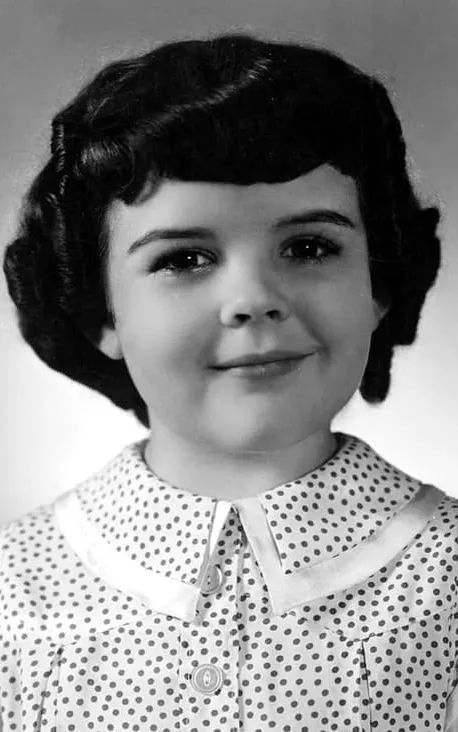 Darla Hood