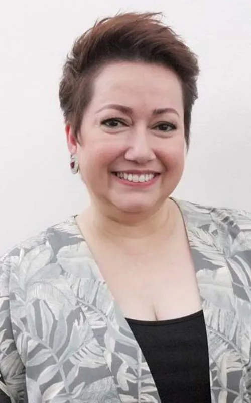 Alisa Kajornchaiyakul