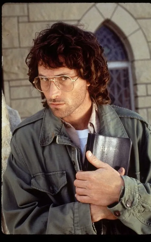 David Koresh