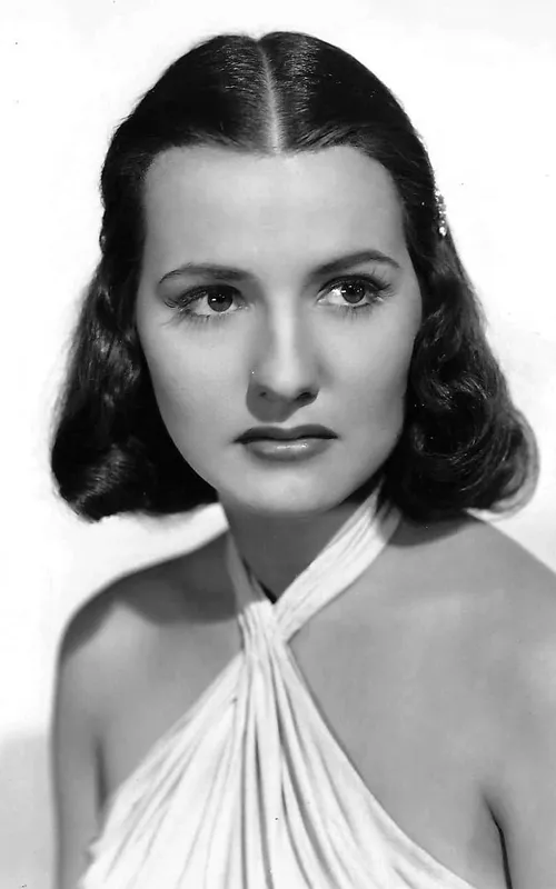 Brenda Marshall