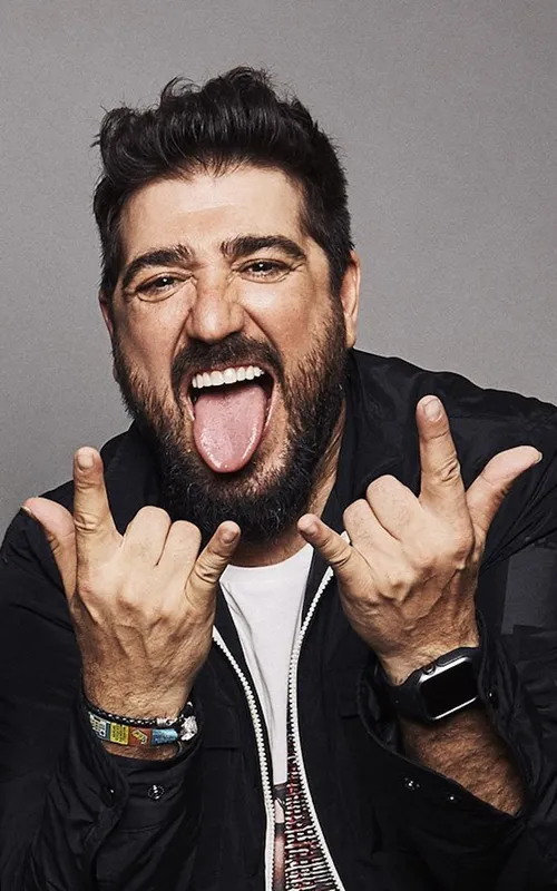 Antonio Orozco