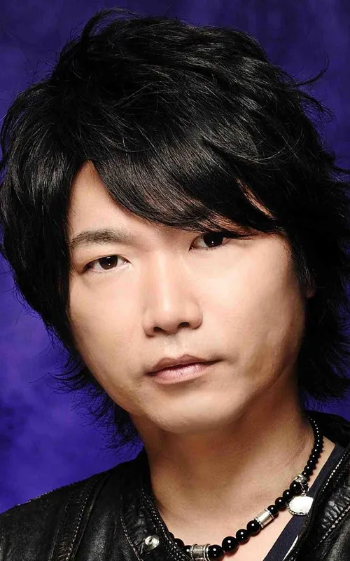 Katsuyuki Konishi